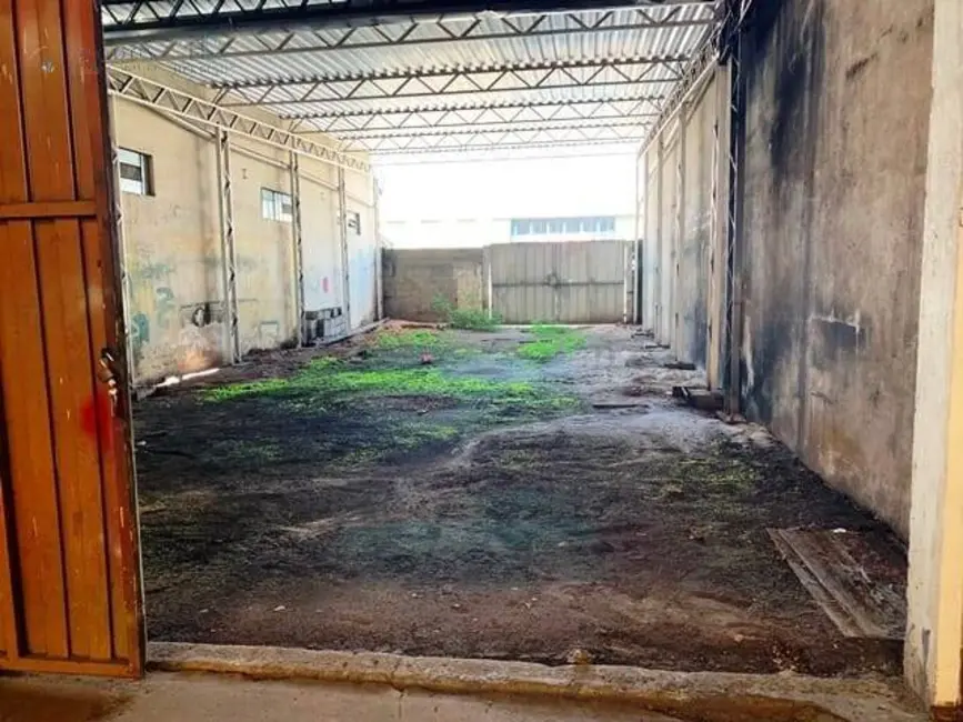 Foto 9 de Armazém / Galpão à venda e para alugar, 366m2 em Cidade Nova, Pindamonhangaba - SP