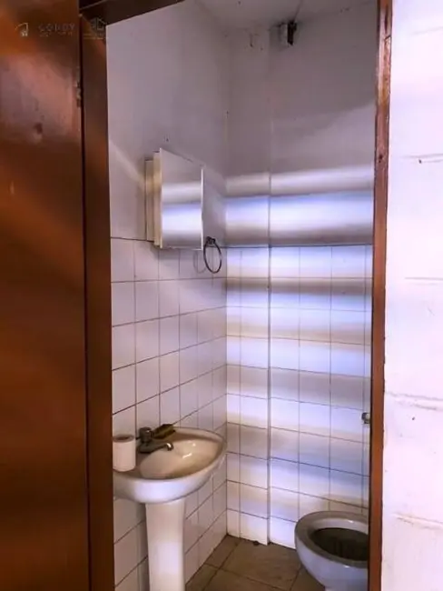 Foto 5 de Armazém / Galpão à venda e para alugar, 366m2 em Cidade Nova, Pindamonhangaba - SP