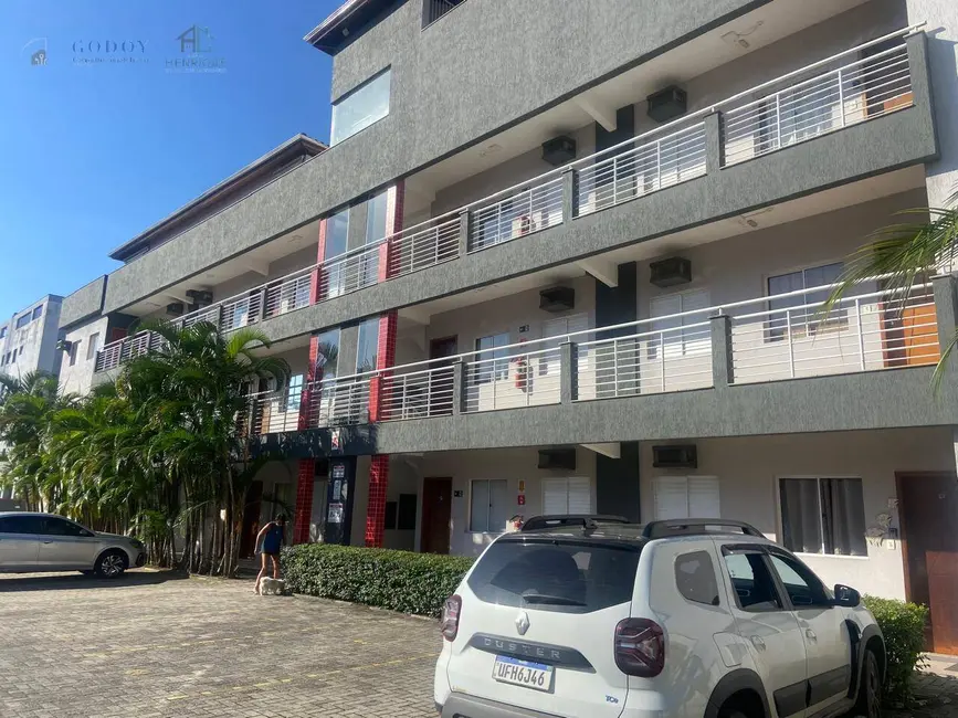 Foto 1 de Apartamento com 2 quartos à venda, 65m2 em Ubatuba - SP