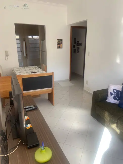 Foto 5 de Apartamento com 2 quartos à venda, 65m2 em Ubatuba - SP