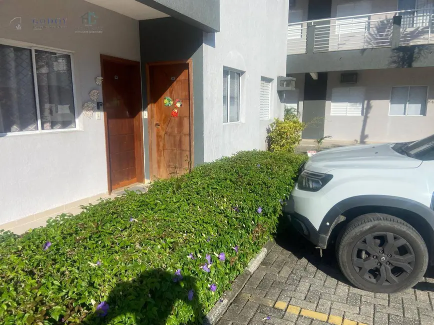 Foto 3 de Apartamento com 2 quartos à venda, 65m2 em Ubatuba - SP