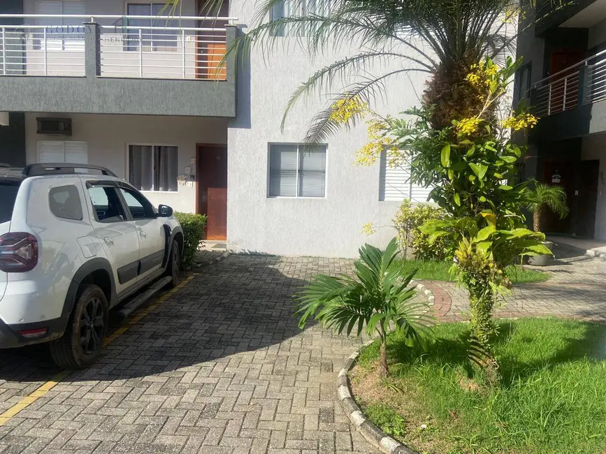 Foto 2 de Apartamento com 2 quartos à venda, 65m2 em Ubatuba - SP