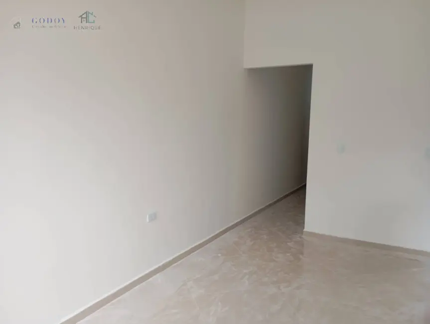 Foto 8 de Casa com 2 quartos à venda, 70m2 em Parque São Domingos, Pindamonhangaba - SP