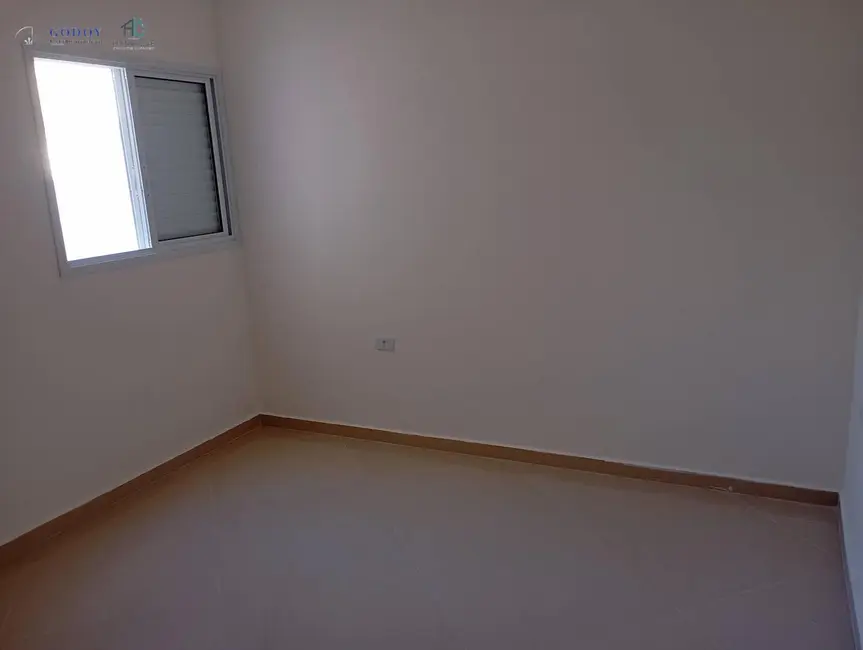Foto 4 de Casa com 2 quartos à venda, 70m2 em Parque São Domingos, Pindamonhangaba - SP