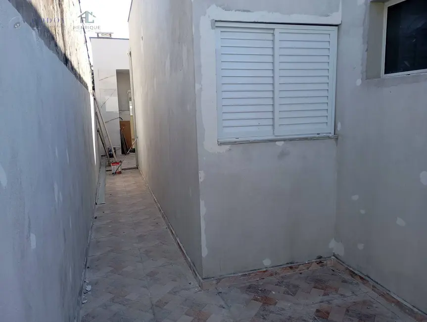 Foto 7 de Casa com 2 quartos à venda, 70m2 em Parque São Domingos, Pindamonhangaba - SP