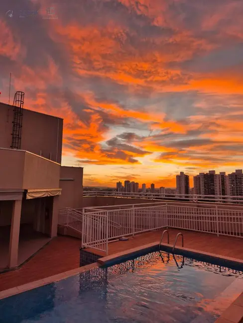 Foto 3 de Apartamento com 2 quartos à venda, 51m2 em Chácara do Visconde, Taubate - SP