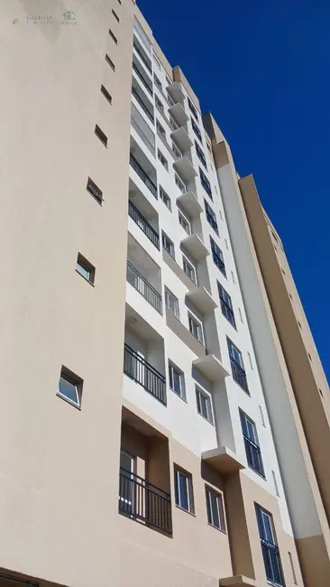 Foto 2 de Apartamento com 2 quartos à venda, 51m2 em Chácara do Visconde, Taubate - SP