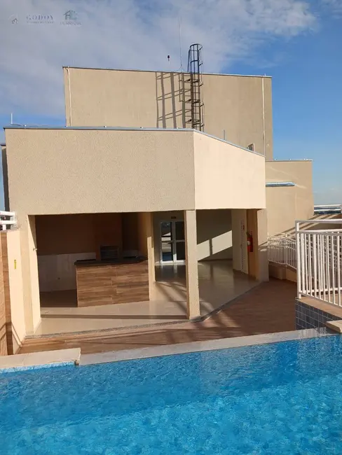 Foto 5 de Apartamento com 2 quartos à venda, 51m2 em Chácara do Visconde, Taubate - SP