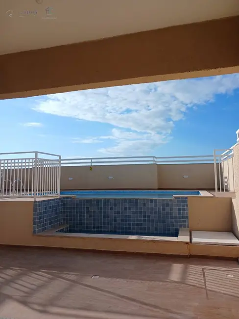 Foto 4 de Apartamento com 2 quartos à venda, 51m2 em Chácara do Visconde, Taubate - SP