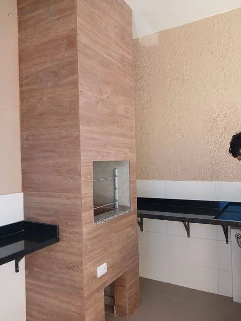 Foto 6 de Apartamento com 2 quartos à venda, 51m2 em Chácara do Visconde, Taubate - SP