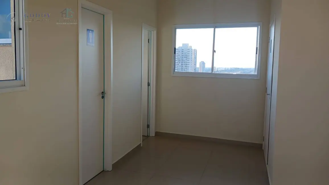 Foto 9 de Apartamento com 2 quartos à venda, 51m2 em Chácara do Visconde, Taubate - SP