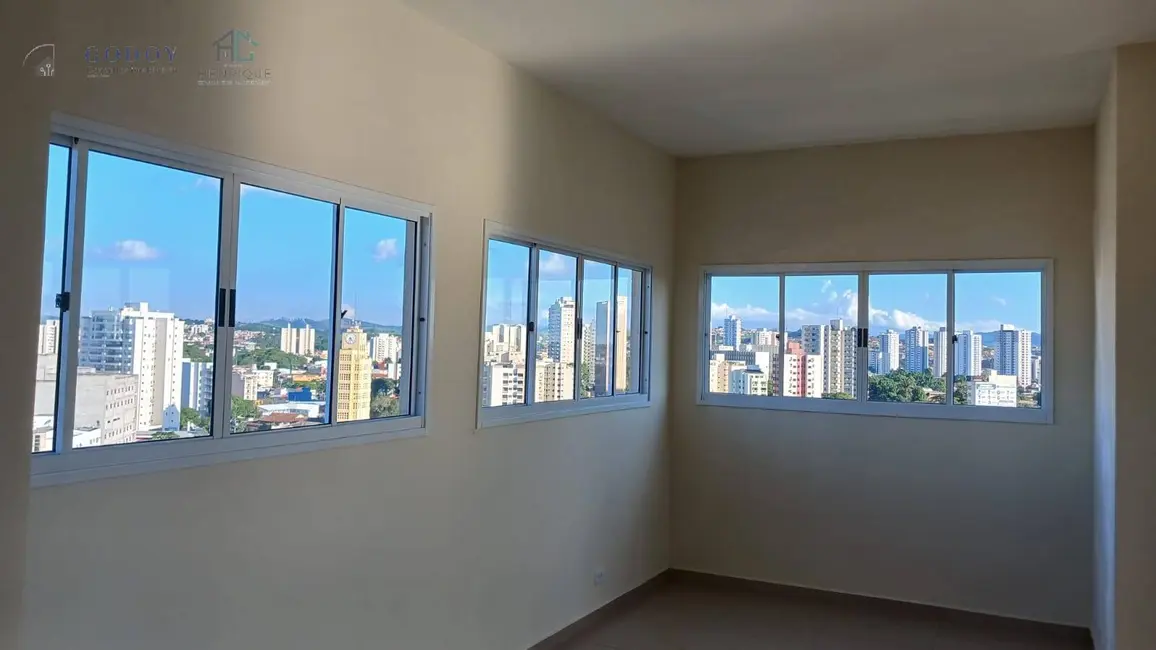 Foto 8 de Apartamento com 2 quartos à venda, 51m2 em Chácara do Visconde, Taubate - SP