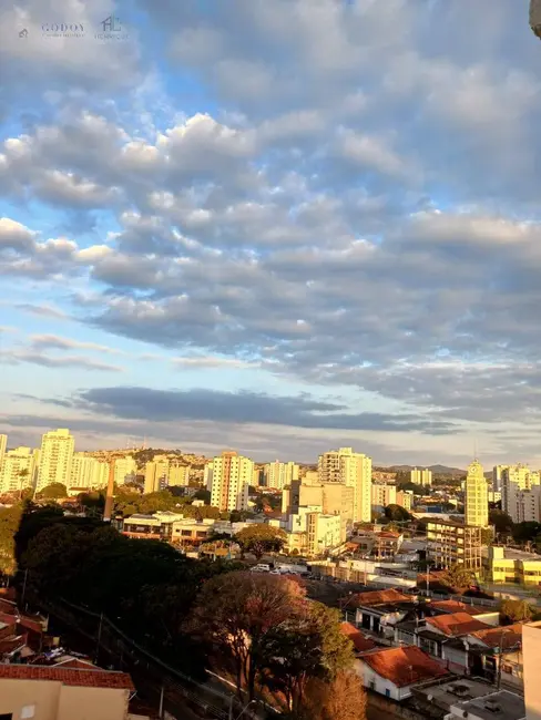 Foto 7 de Apartamento com 2 quartos à venda, 51m2 em Chácara do Visconde, Taubate - SP