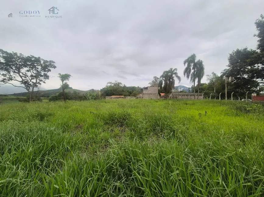 Foto 6 de Chácara à venda, 5243m2 em Bom Sucesso, Pindamonhangaba - SP