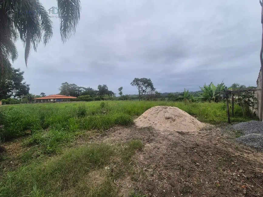Foto 5 de Chácara à venda, 5243m2 em Bom Sucesso, Pindamonhangaba - SP