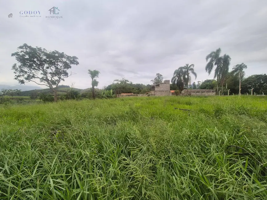 Foto 3 de Chácara à venda, 5243m2 em Bom Sucesso, Pindamonhangaba - SP