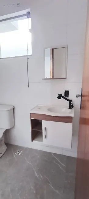 Foto 9 de Casa com 2 quartos à venda, 73m2 em Conjunto Habitacional Terra dos Ipês I (Norte), Pindamonhangaba - SP