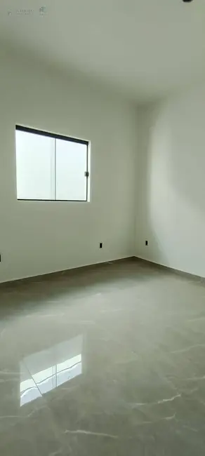 Foto 6 de Casa com 2 quartos à venda, 73m2 em Conjunto Habitacional Terra dos Ipês I (Norte), Pindamonhangaba - SP