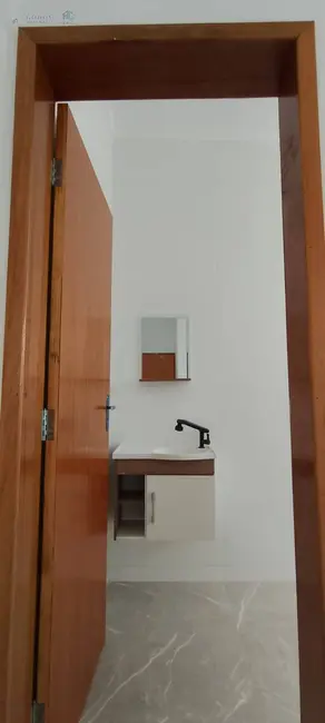Foto 8 de Casa com 2 quartos à venda, 73m2 em Conjunto Habitacional Terra dos Ipês I (Norte), Pindamonhangaba - SP