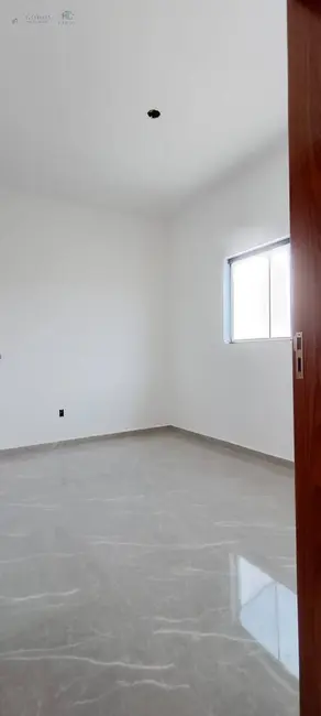 Foto 5 de Casa com 2 quartos à venda, 73m2 em Conjunto Habitacional Terra dos Ipês I (Norte), Pindamonhangaba - SP