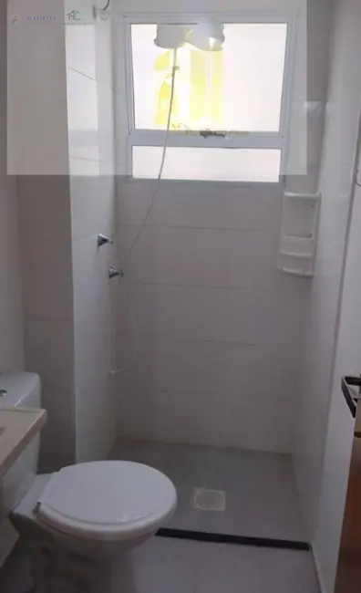 Foto 6 de Apartamento com 2 quartos para alugar, 45m2 em Loteamento Jardim Ana Maria, Pindamonhangaba - SP