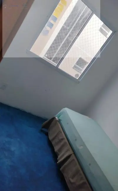 Foto 3 de Apartamento com 2 quartos para alugar, 45m2 em Loteamento Jardim Ana Maria, Pindamonhangaba - SP