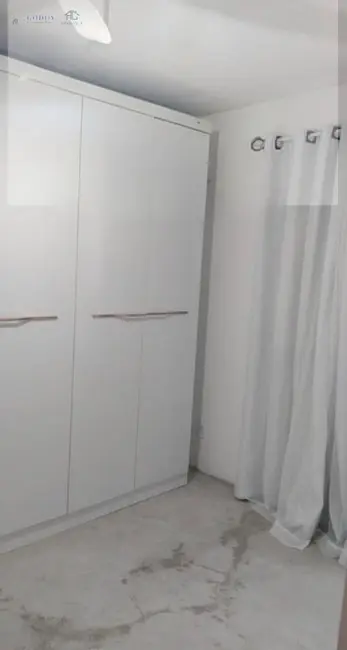 Foto 4 de Apartamento com 2 quartos para alugar, 45m2 em Loteamento Jardim Ana Maria, Pindamonhangaba - SP