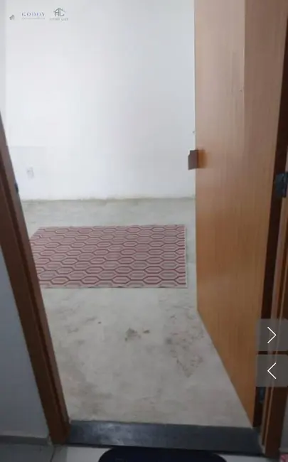 Foto 8 de Apartamento com 2 quartos para alugar, 45m2 em Loteamento Jardim Ana Maria, Pindamonhangaba - SP