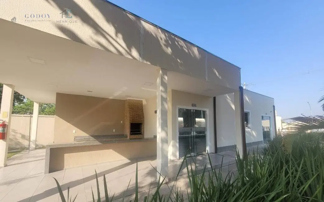 Foto 9 de Apartamento com 2 quartos para alugar, 45m2 em Loteamento Jardim Ana Maria, Pindamonhangaba - SP