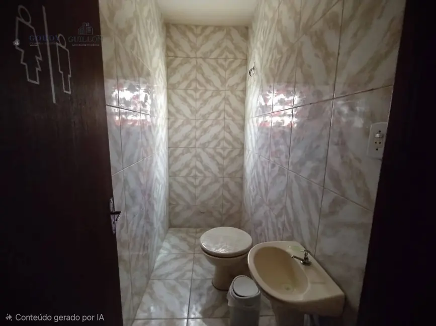 Foto 9 de Casa com 5 quartos à venda, 200m2 em Jardim Bela Vista, Guaratingueta - SP