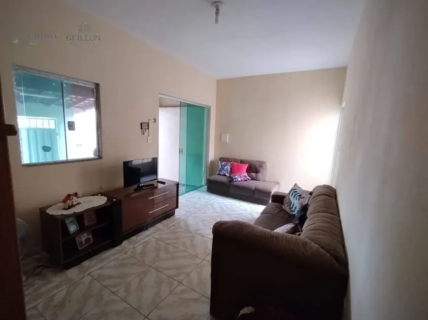 Foto 6 de Casa com 5 quartos à venda, 200m2 em Jardim Bela Vista, Guaratingueta - SP