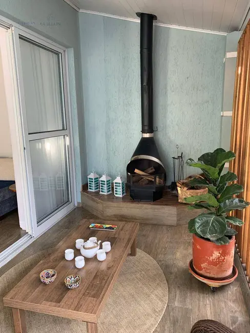 Foto 8 de Casa com 4 quartos à venda, 330m2 em Parque São Domingos, Pindamonhangaba - SP