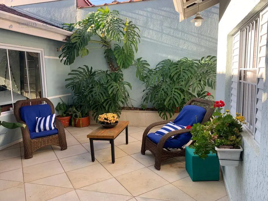 Foto 1 de Casa com 4 quartos à venda, 330m2 em Parque São Domingos, Pindamonhangaba - SP