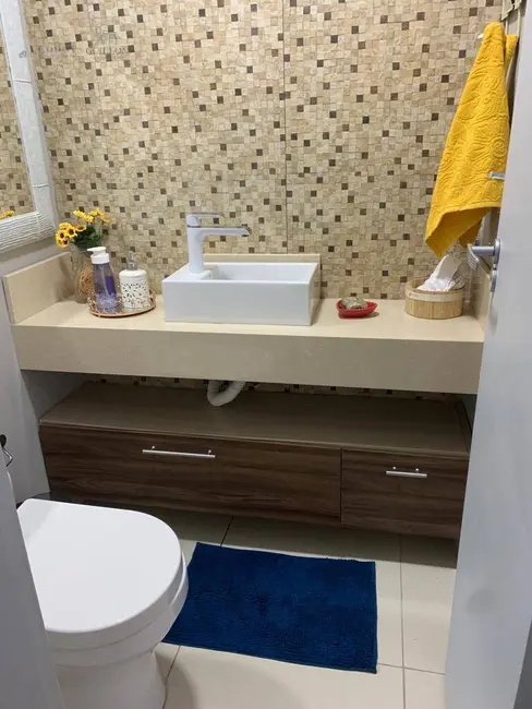 Foto 5 de Casa com 4 quartos à venda, 330m2 em Parque São Domingos, Pindamonhangaba - SP
