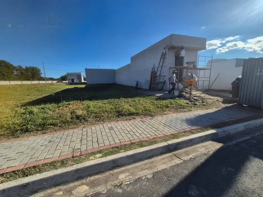 Foto 2 de Terreno / Lote à venda, 175m2 em Pindamonhangaba - SP
