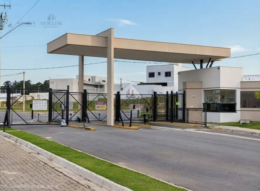 Foto 5 de Terreno / Lote à venda, 175m2 em Pindamonhangaba - SP