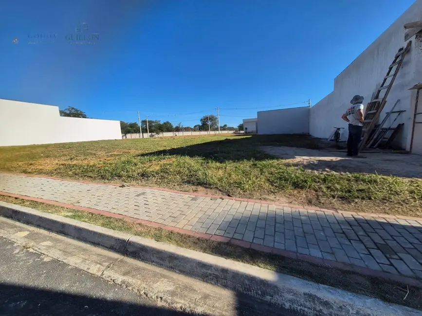 Foto 1 de Terreno / Lote à venda, 175m2 em Pindamonhangaba - SP