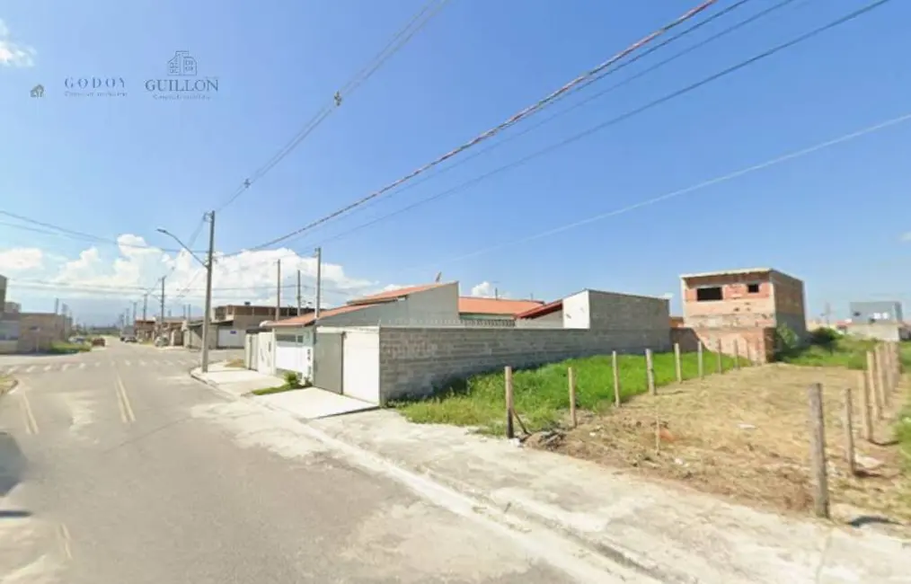 Foto 4 de Terreno / Lote à venda, 125m2 em Residencial e Comercial Portal dos Eucaliptos, Pindamonhangaba - SP