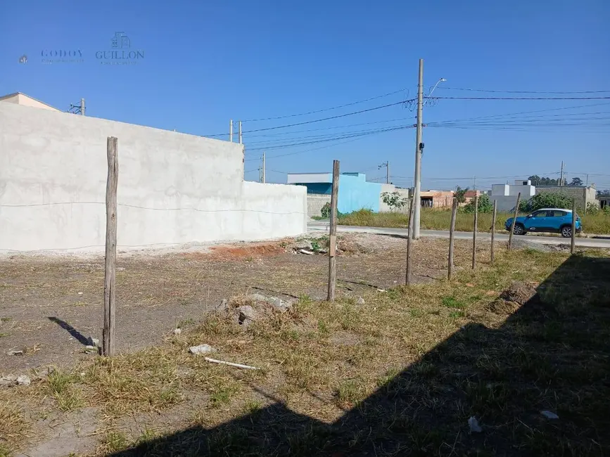 Foto 1 de Terreno / Lote à venda, 125m2 em Residencial e Comercial Portal dos Eucaliptos, Pindamonhangaba - SP