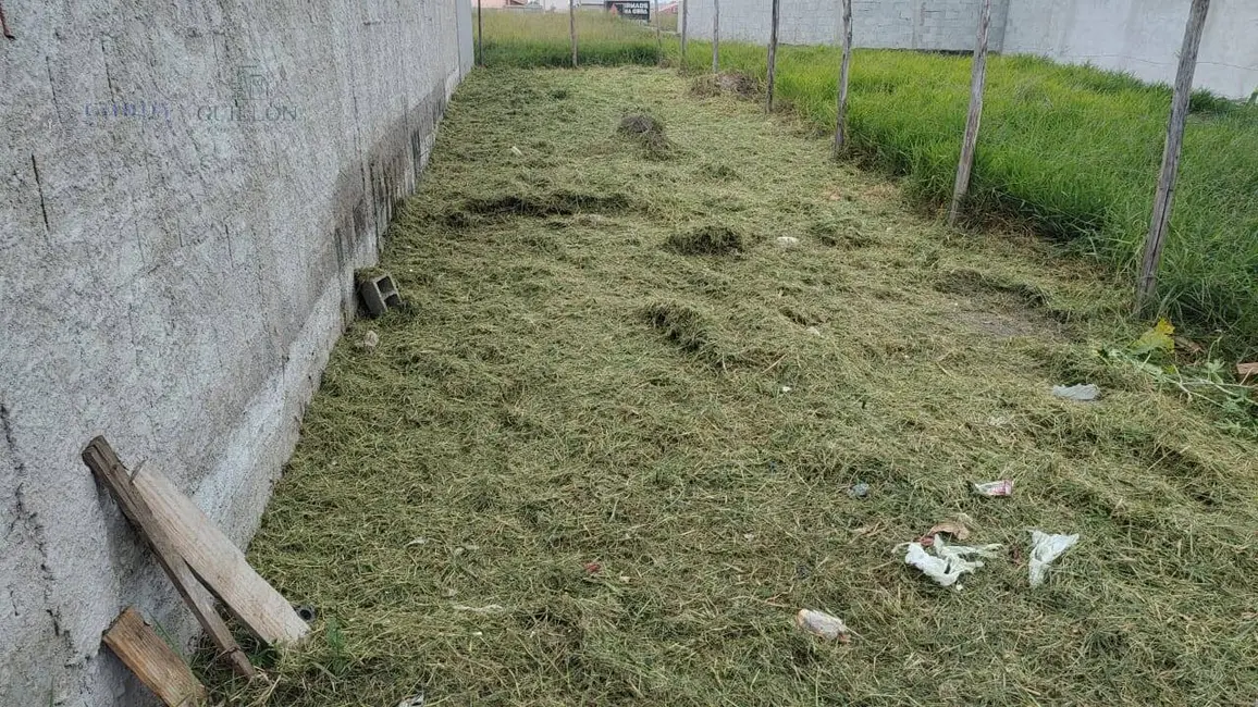 Foto 3 de Terreno / Lote à venda, 125m2 em Residencial e Comercial Portal dos Eucaliptos, Pindamonhangaba - SP