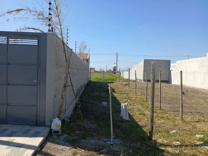 Foto 2 de Terreno / Lote à venda, 125m2 em Residencial e Comercial Portal dos Eucaliptos, Pindamonhangaba - SP