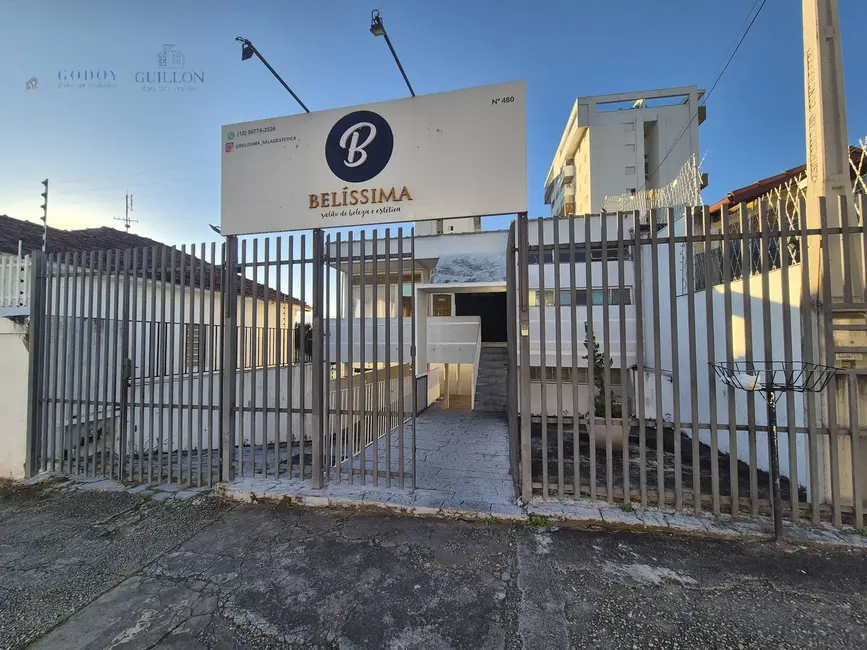 Foto 8 de Sala Comercial à venda, 9m2 em Centro, Pindamonhangaba - SP
