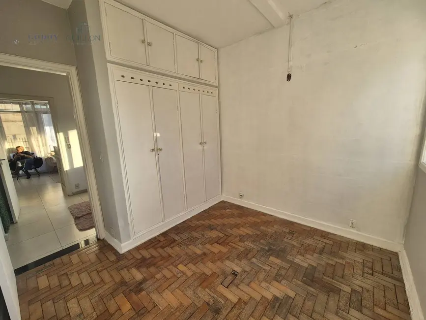 Foto 3 de Sala Comercial à venda, 9m2 em Centro, Pindamonhangaba - SP
