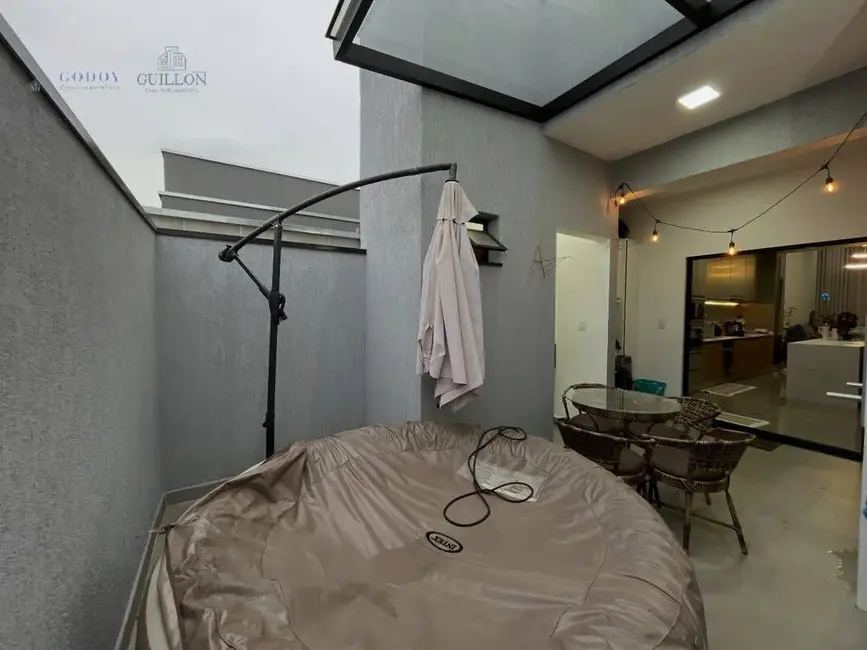 Foto 4 de Casa de Condomínio com 3 quartos à venda, 200m2 em Jardim Rosely, Pindamonhangaba - SP