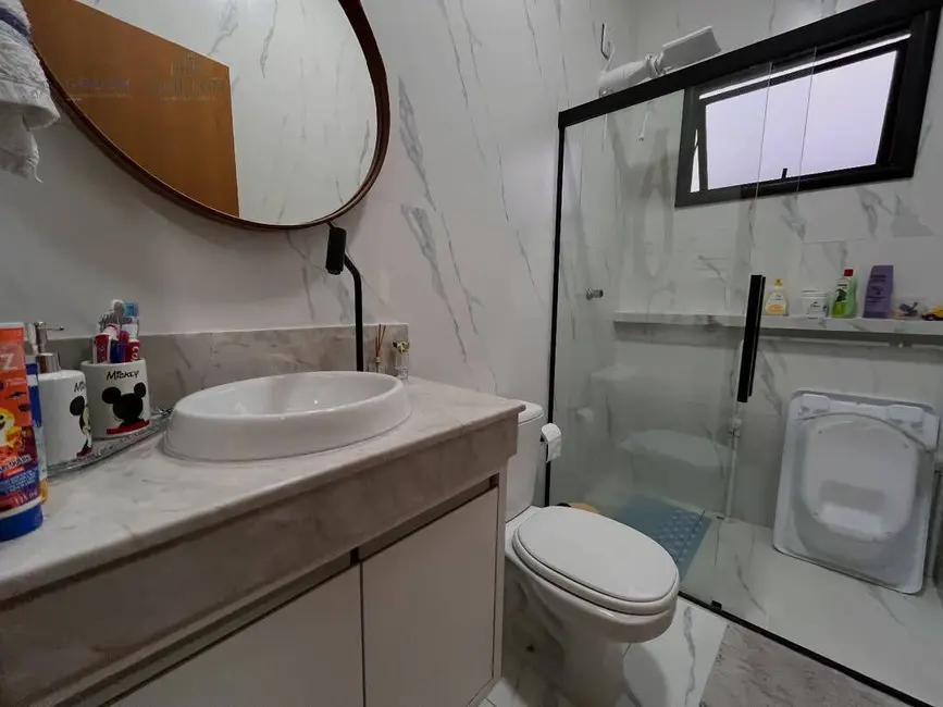Foto 6 de Casa de Condomínio com 3 quartos à venda, 200m2 em Jardim Rosely, Pindamonhangaba - SP