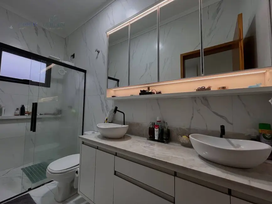Foto 5 de Casa de Condomínio com 3 quartos à venda, 200m2 em Jardim Rosely, Pindamonhangaba - SP