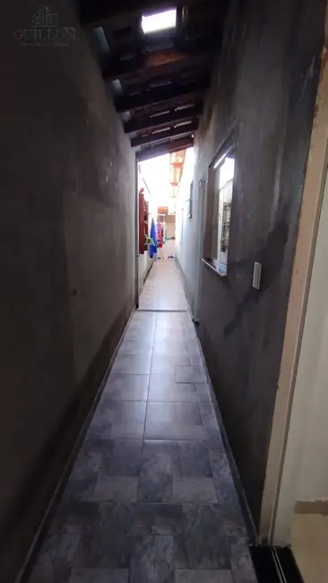 Foto 2 de Casa com 3 quartos à venda, 175m2 em Feital, Pindamonhangaba - SP