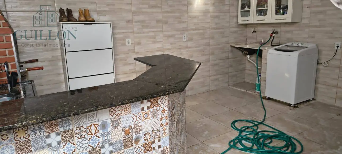 Foto 1 de Casa com 3 quartos à venda, 175m2 em Feital, Pindamonhangaba - SP