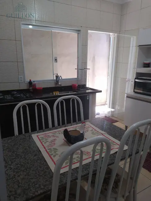 Foto 8 de Casa com 3 quartos à venda, 175m2 em Feital, Pindamonhangaba - SP
