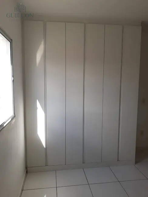 Foto 3 de Apartamento com 2 quartos à venda, 78m2 em Loteamento Residencial e Comercial Alessandra, Pindamonhangaba - SP